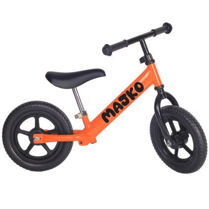moje odrazadlo oranzove